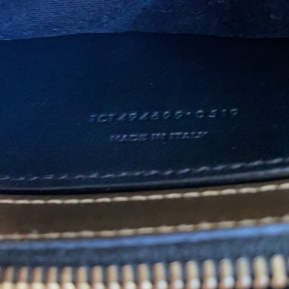 YSL Loulou Small Quilted Chain Bag - Picture 14 of 17